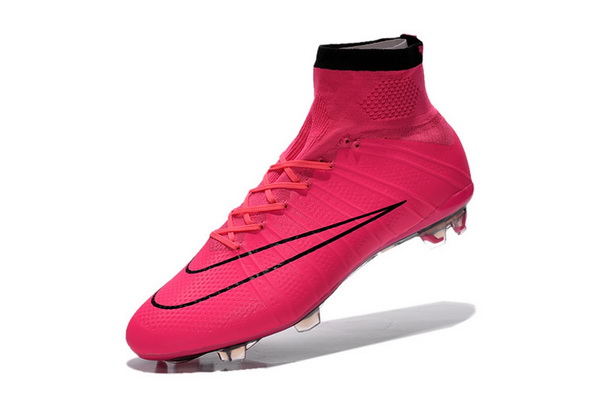 Nike Mercurial Superfly IV FG Men Shoes--035